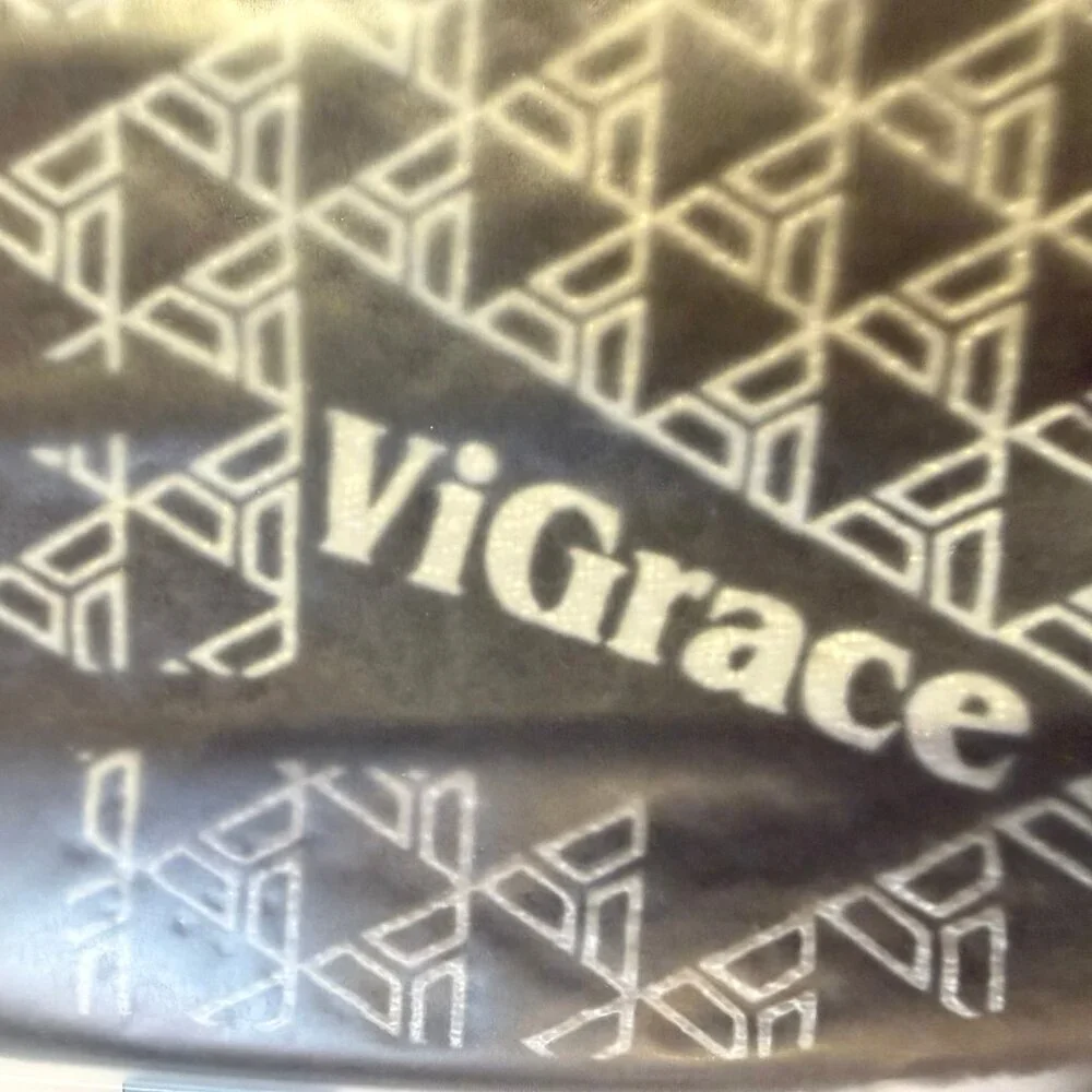 NWT ViGrace Black Winter Touchscreen Gloves Large - Picture 4 of 7